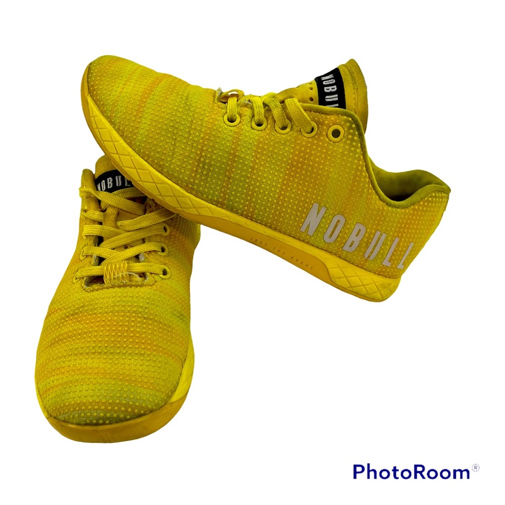 nobull running shoes